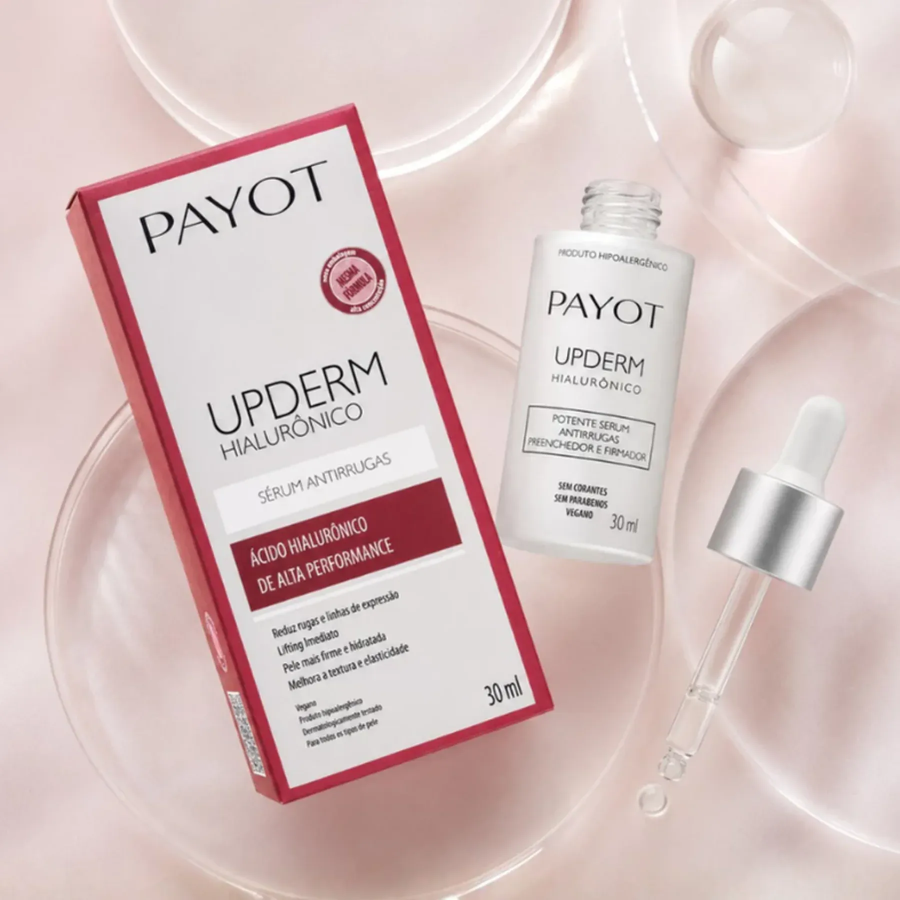 UPDERM HIALURONICO -2-